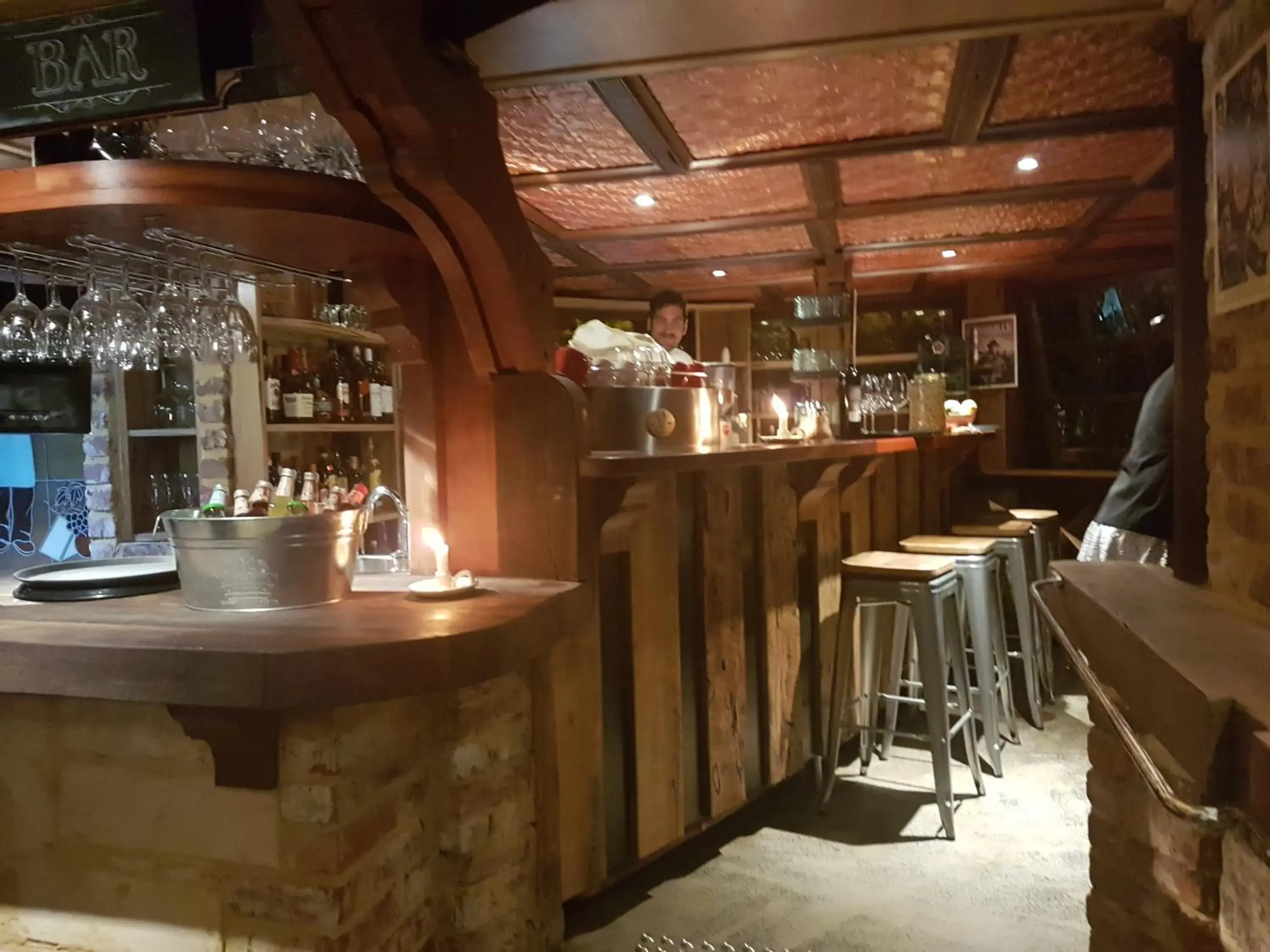 Restaurant/places to eat in Bridgefield Guest House Restaurant/places to eat in Bridgefield Guest House