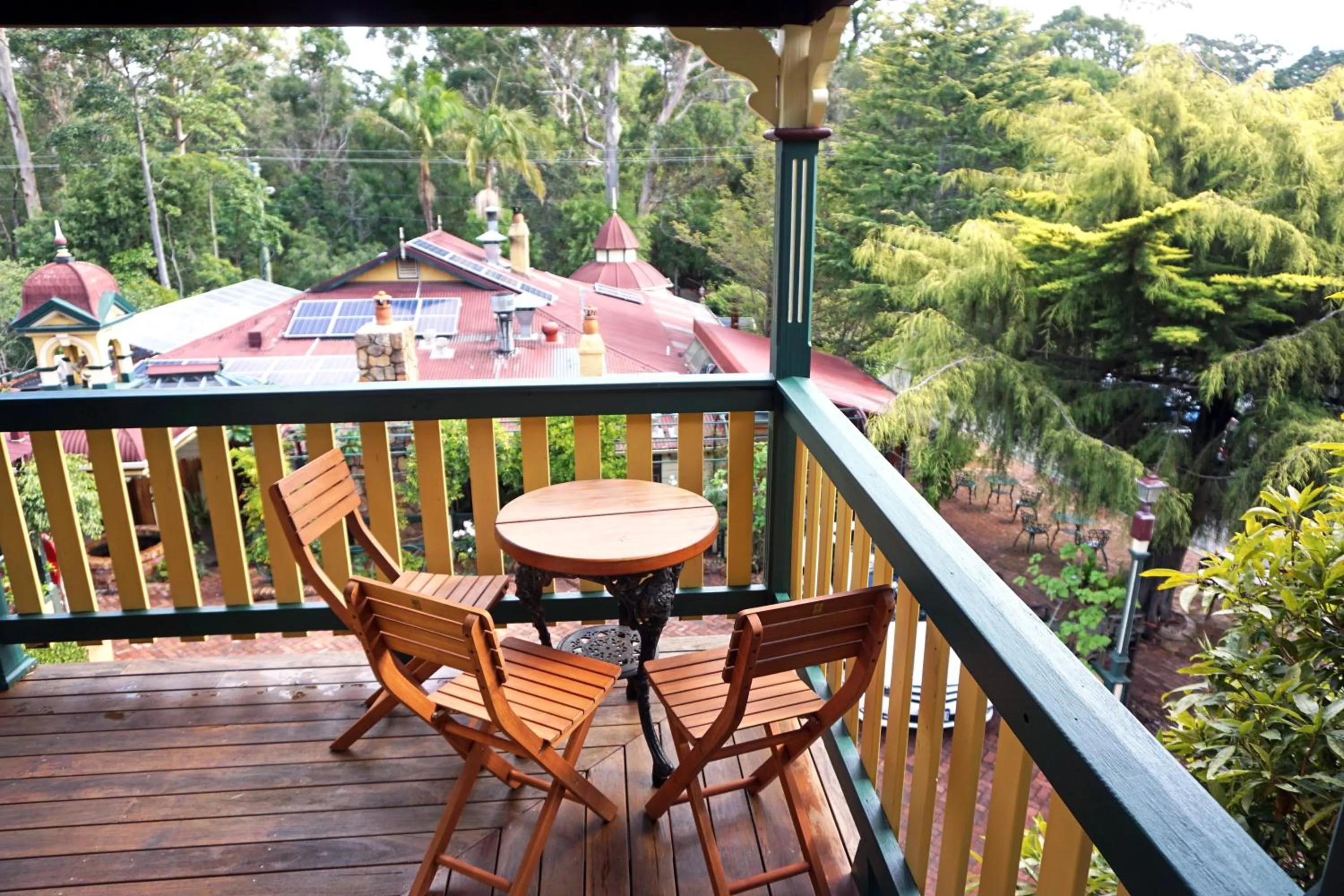 Bridgefield Guest House