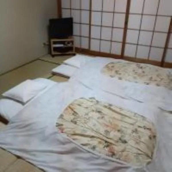OHTO Ryokan