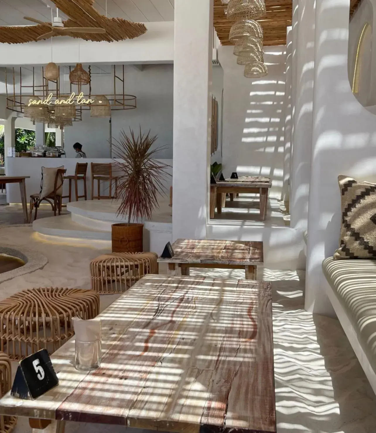 Restaurant/places to eat in Phangan Bayshore Resort Koh Phangan Restaurant/places to eat in Phangan Bayshore Resort Koh Phangan