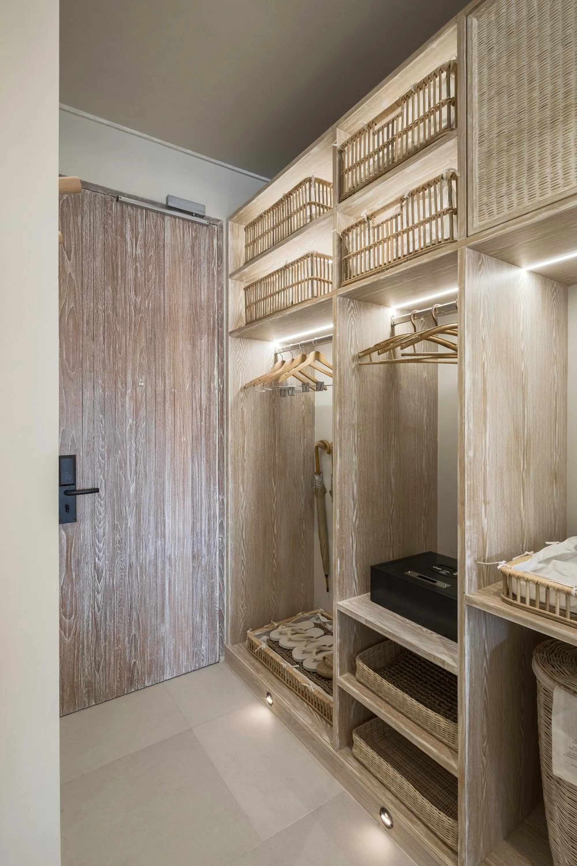 Area and facilities in Phangan Bayshore Resort Koh Phangan