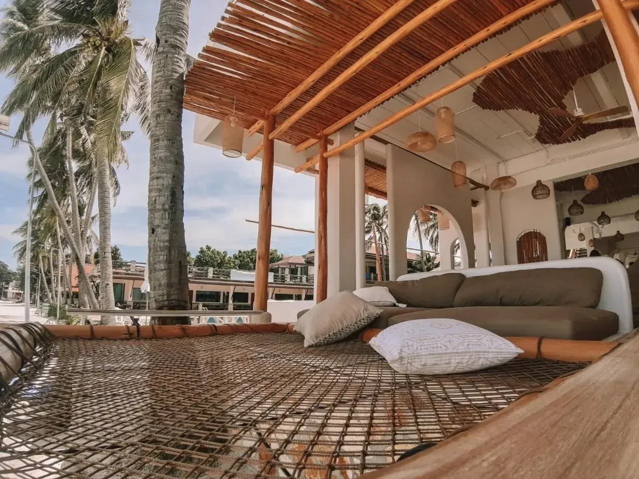 Restaurant/places to eat in Phangan Bayshore Resort Koh Phangan Restaurant/places to eat in Phangan Bayshore Resort Koh Phangan