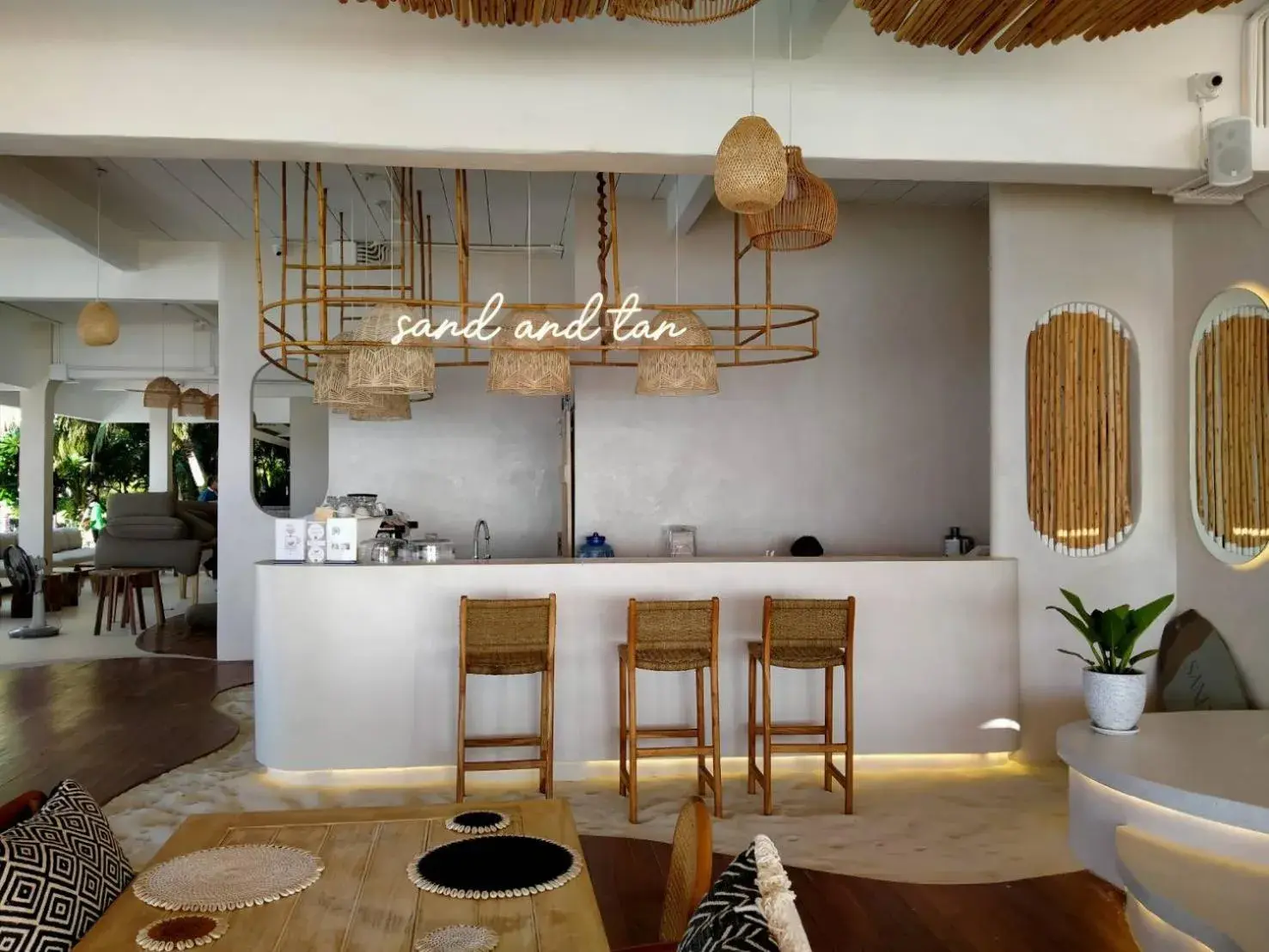 Restaurant/places to eat in Phangan Bayshore Resort Koh Phangan Restaurant/places to eat in Phangan Bayshore Resort Koh Phangan