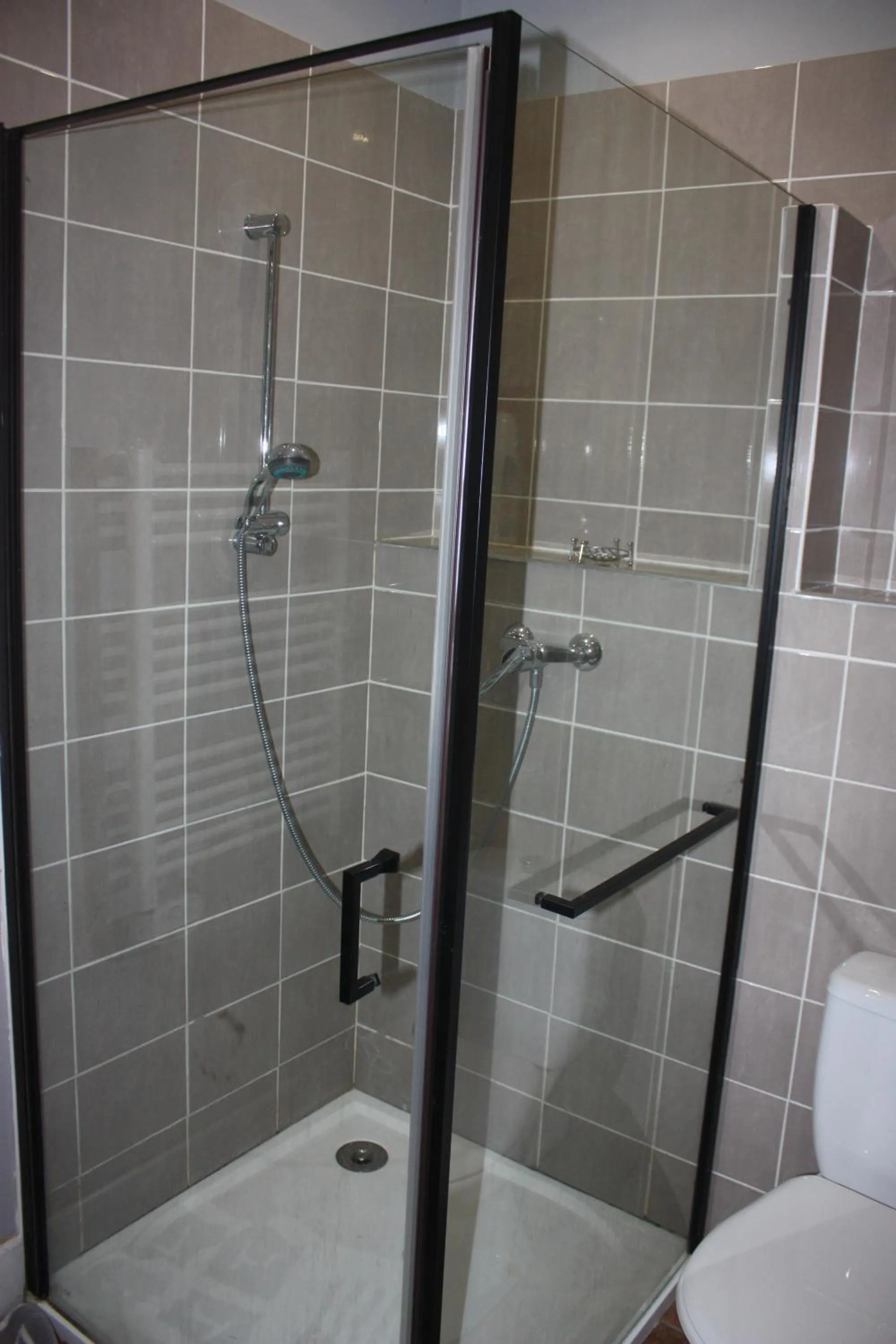 Presbytère de jonquiere