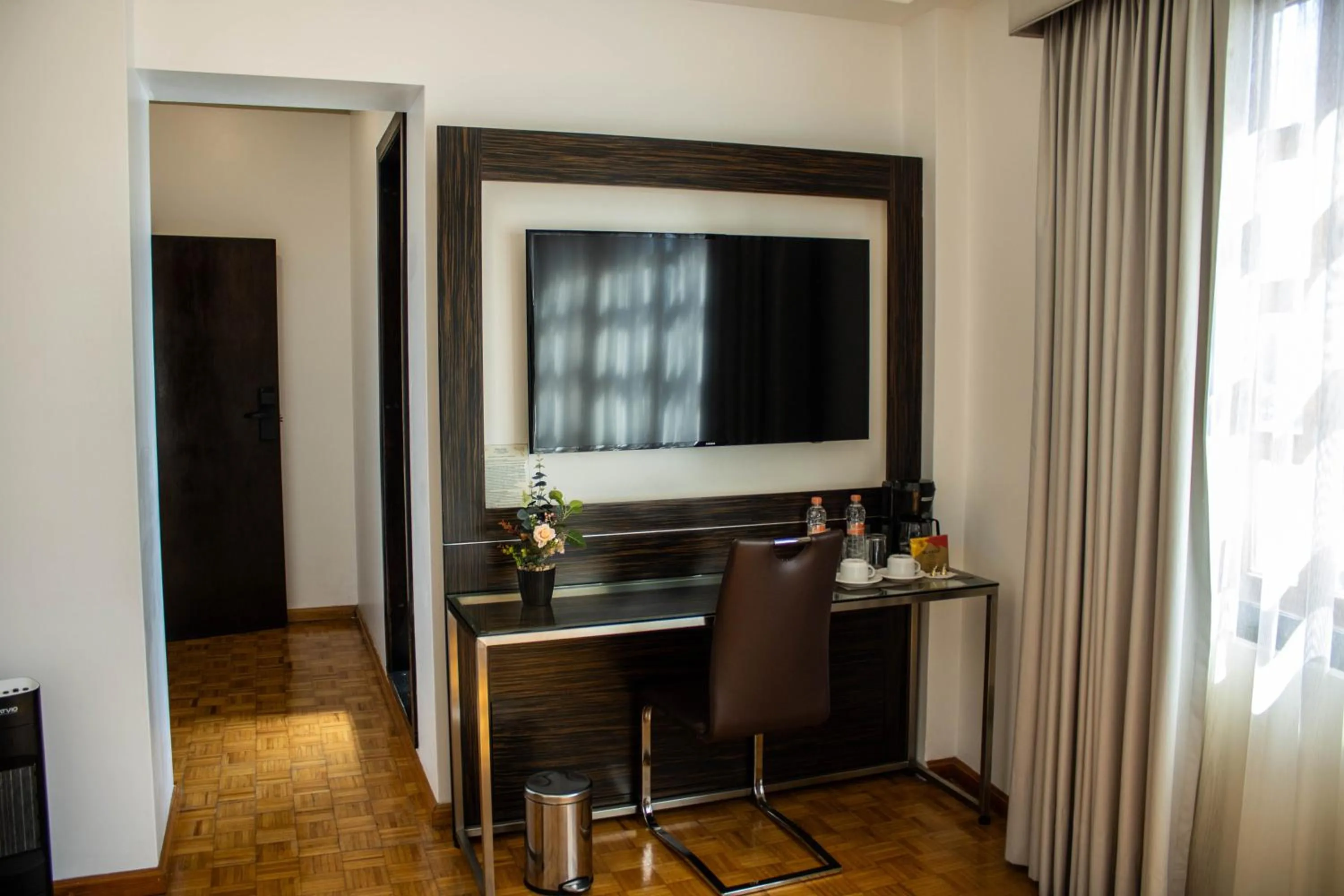 Mansion de los Abuelos