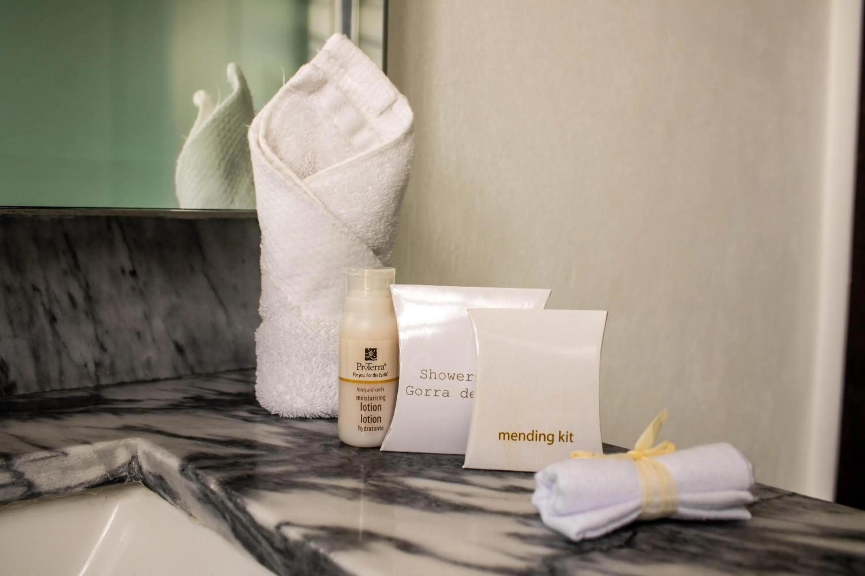 Mansion de los Abuelos