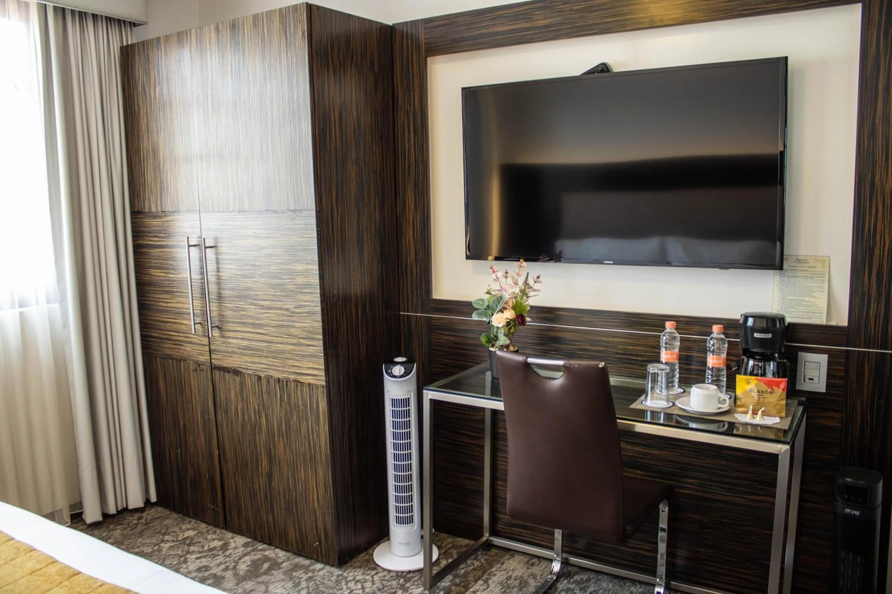 Mansion de los Abuelos