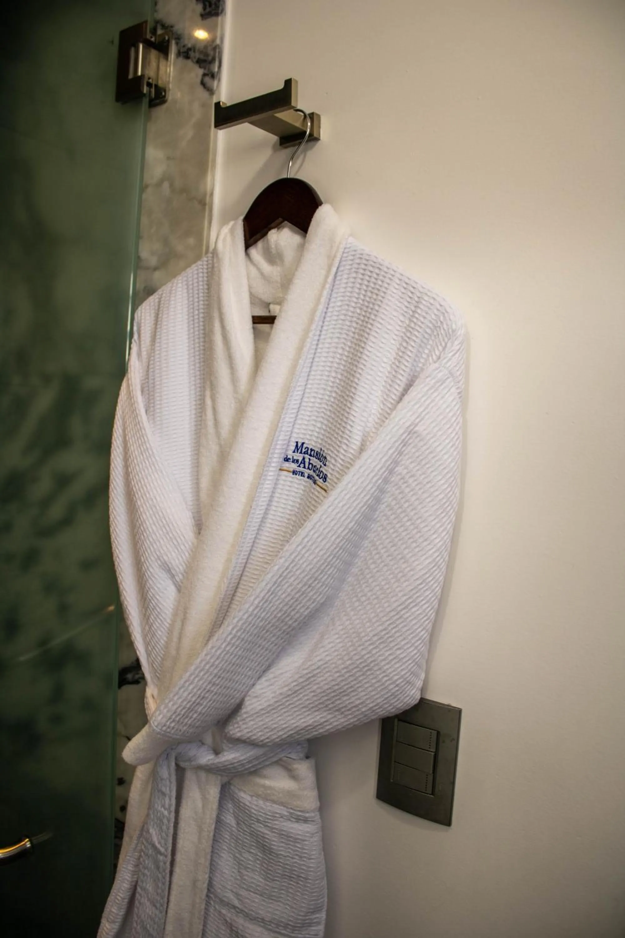 Mansion de los Abuelos