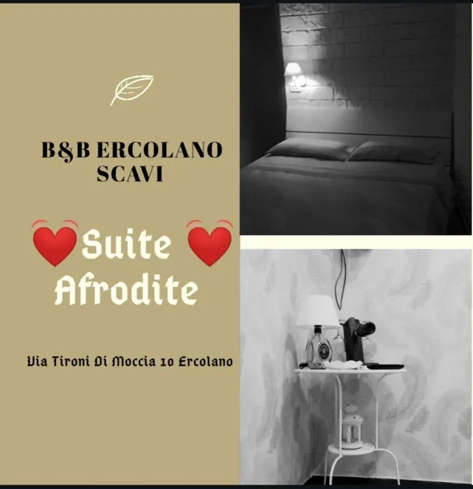 Apartment - single occupancy in b&b ERCOLANO Scavi Apartment - single occupancy in b&b ERCOLANO Scavi