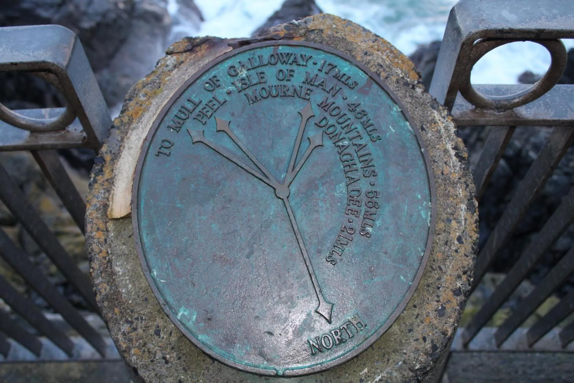 No 4 Portpatrick B&B