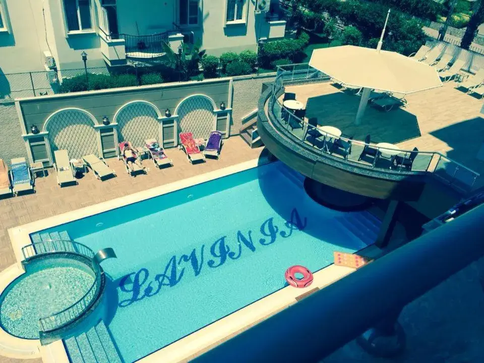 Lavinia Apart & Hotel Lavinia Apart & Hotel