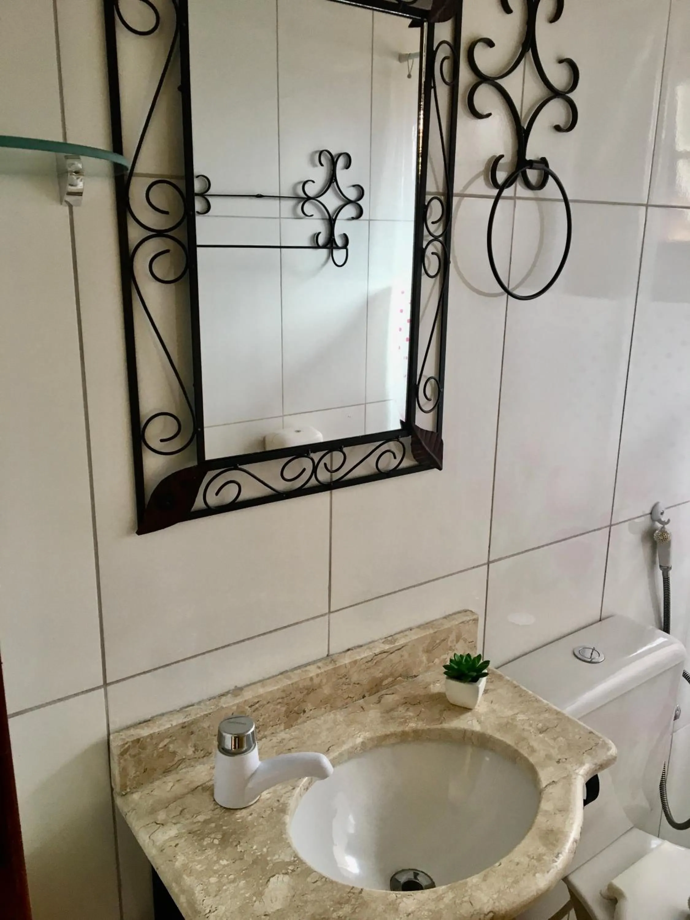 Pousada Vovô Juca Tiradentes