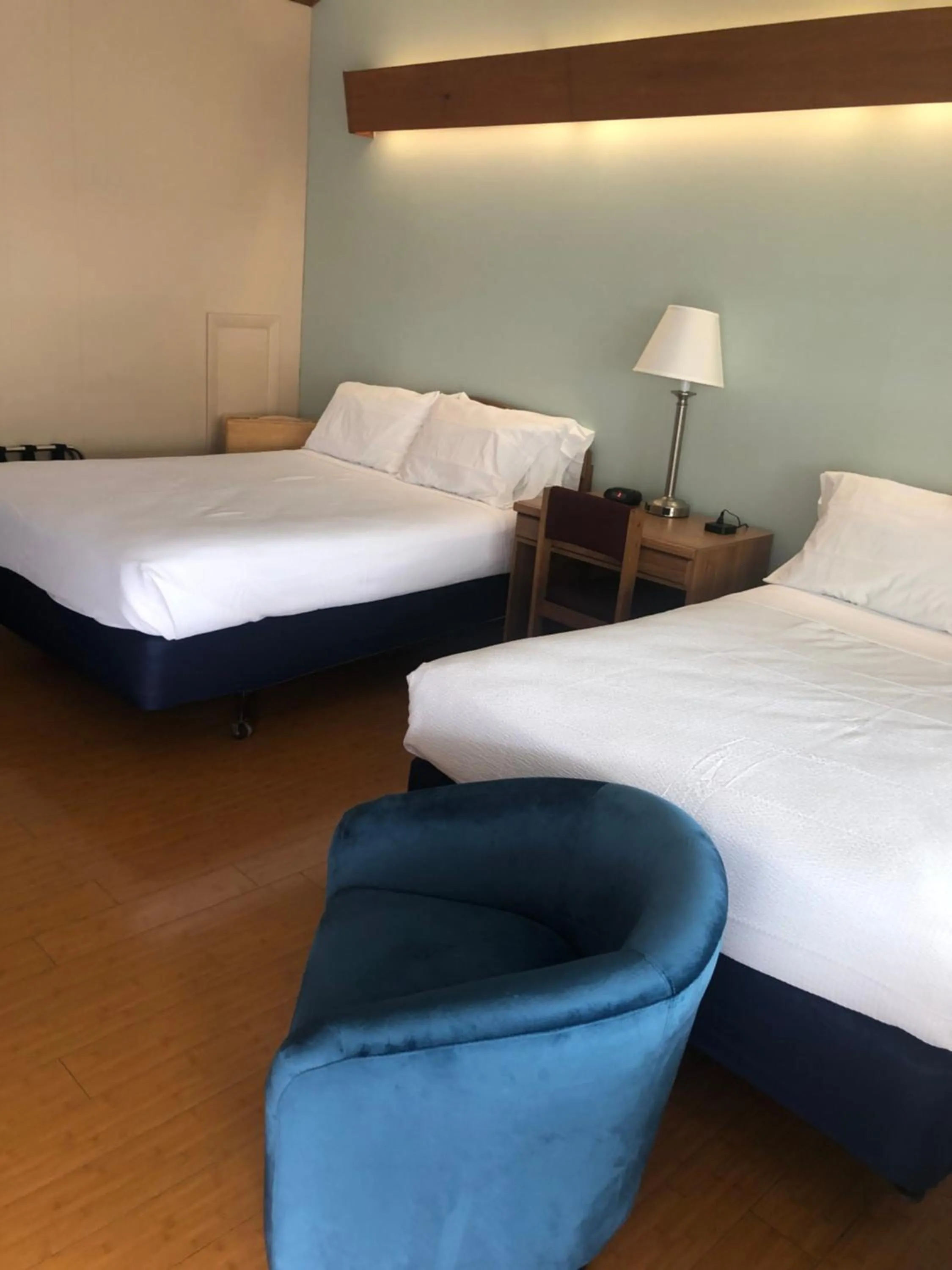 Executive Motel