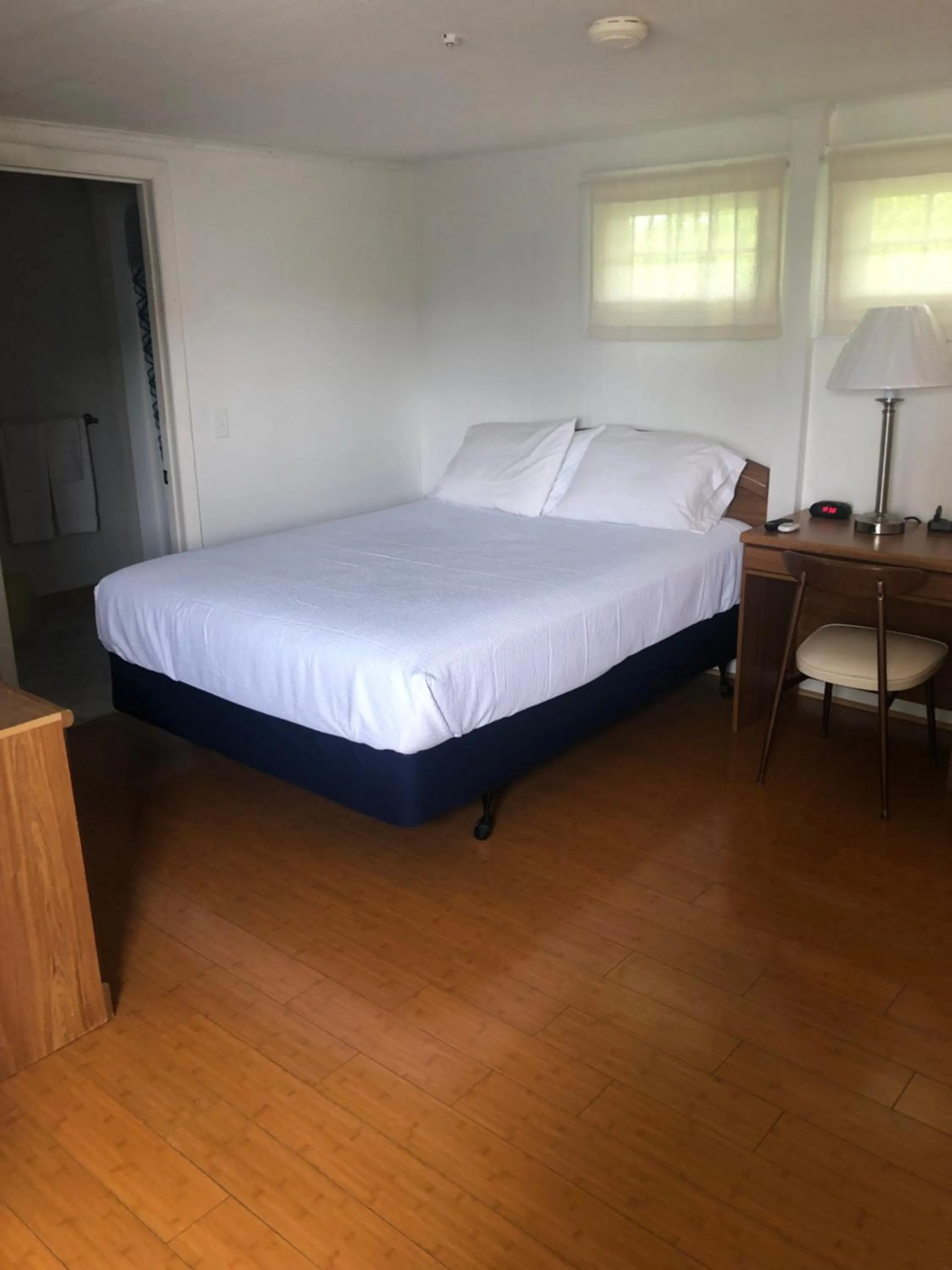 Executive Motel