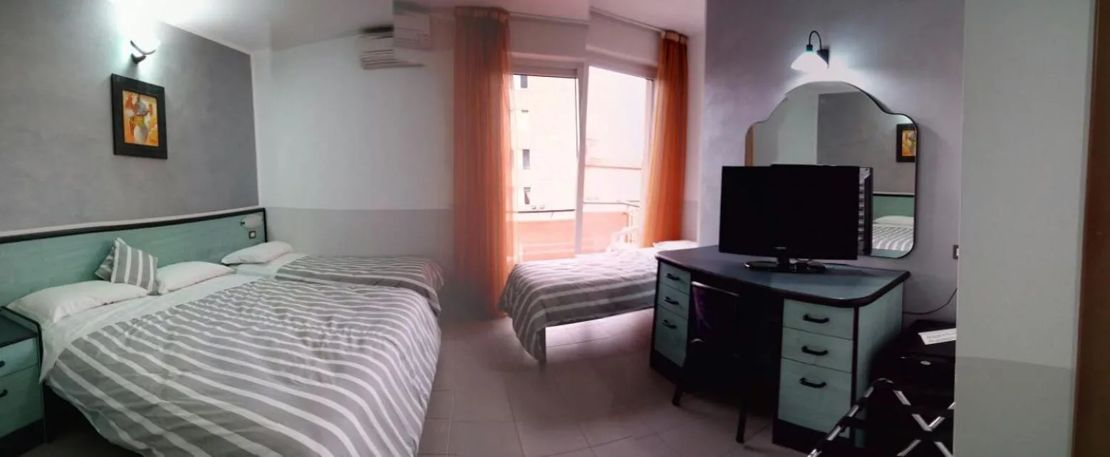 Hotel San Nazario
