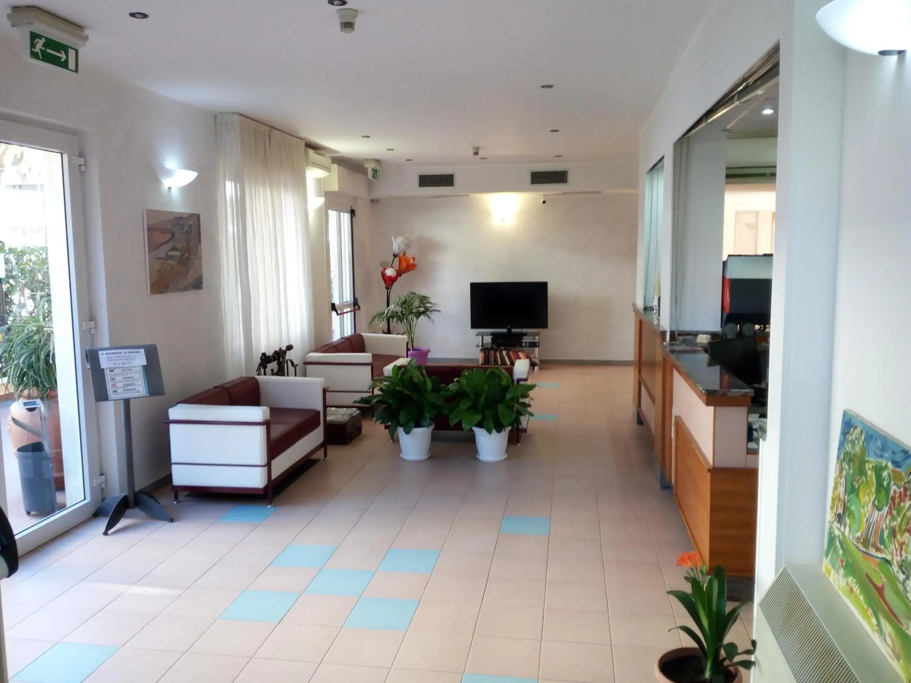 Hotel San Nazario Hotel San Nazario