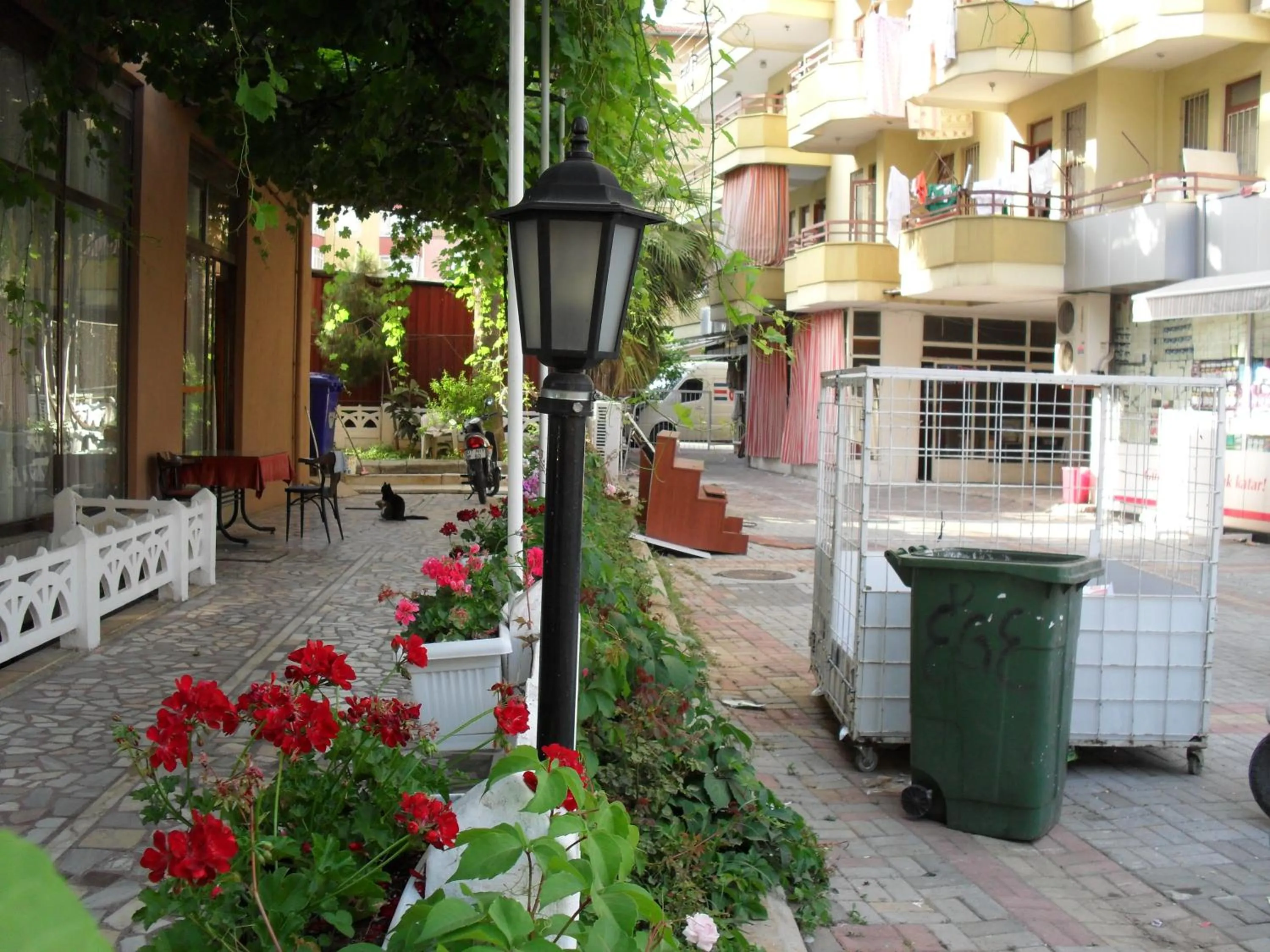 Hotel Yildirimoglu