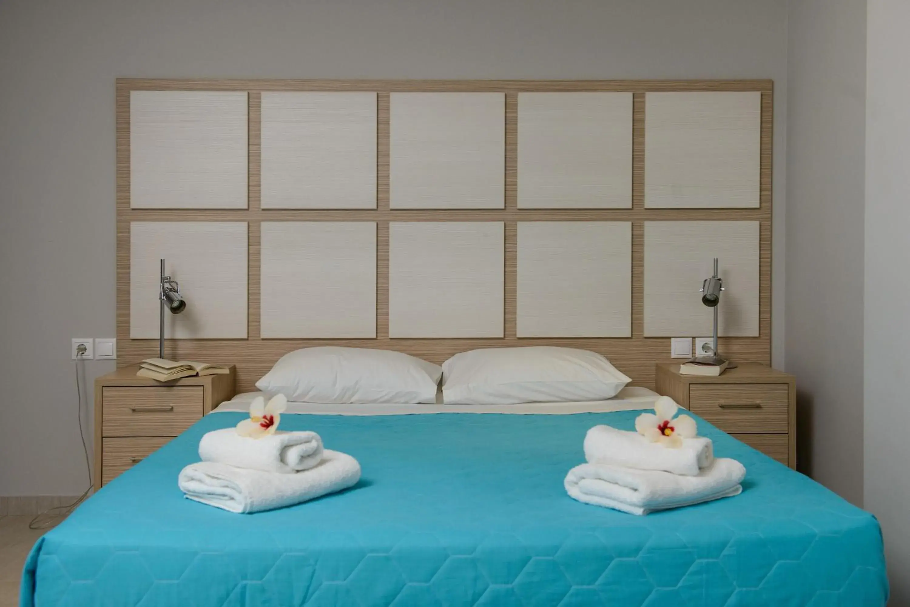 Queen Studio in Lenikos Resort Queen Studio in Lenikos Resort