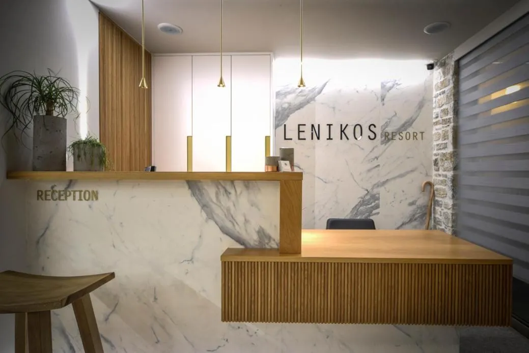 Lenikos Resort