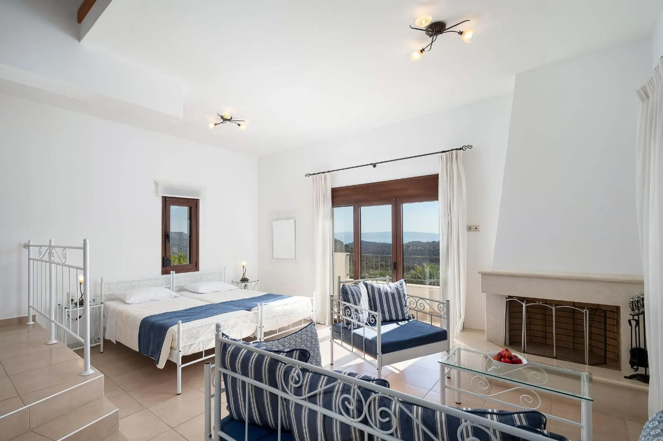 Premium Guest house in Lenikos Resort Premium Guest house in Lenikos Resort