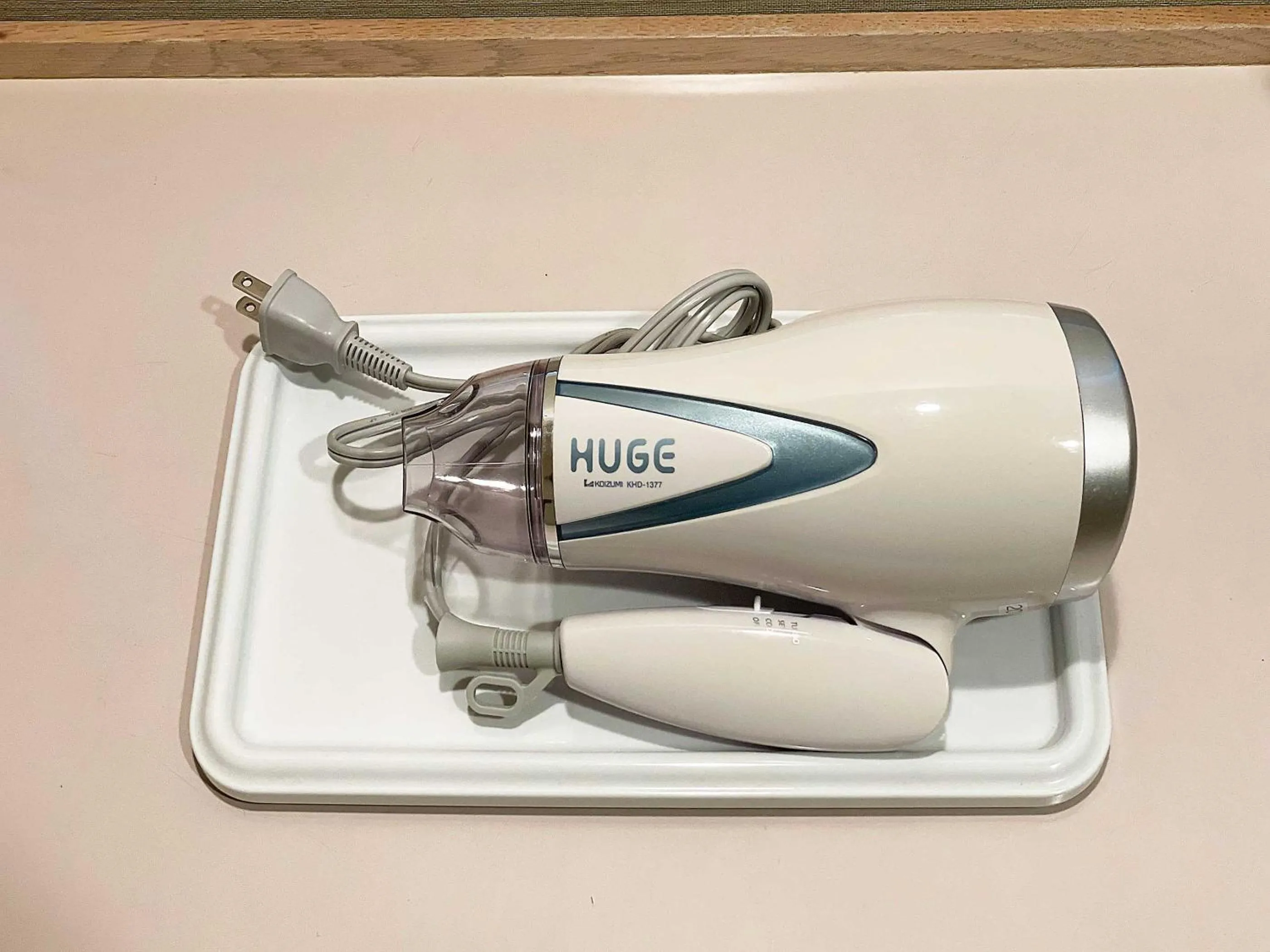 heating in Hotel Pearl City Tendo