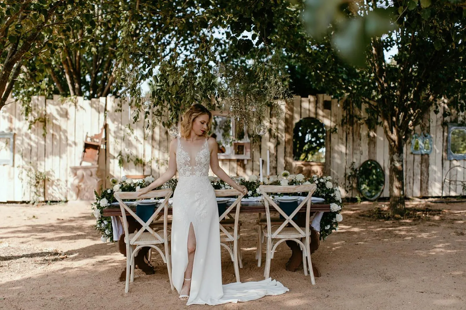 Banquet/Function facilities in Chanticleer Gardens Barn cottage with a Pool