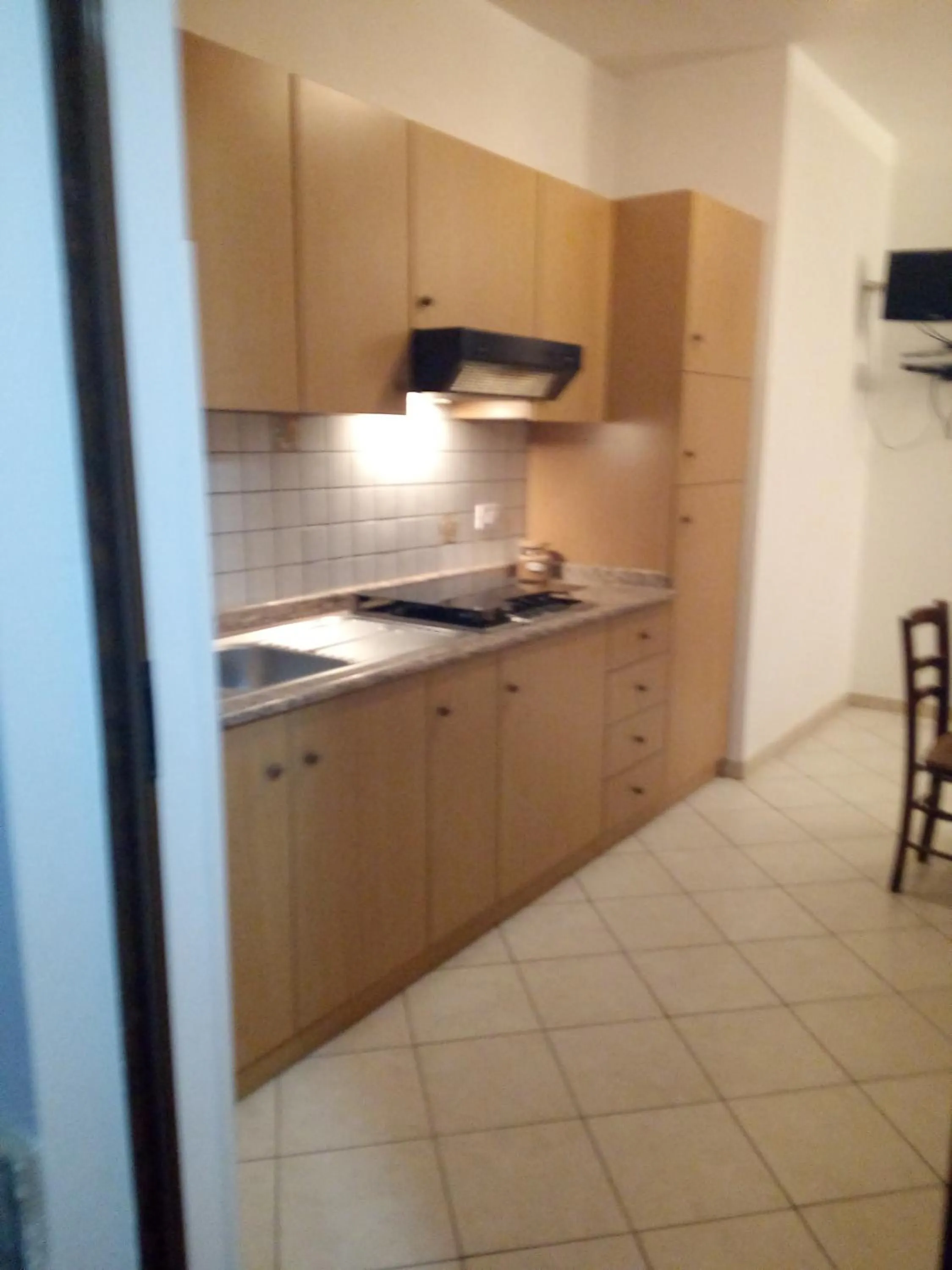 Residenza Pousada Romantica