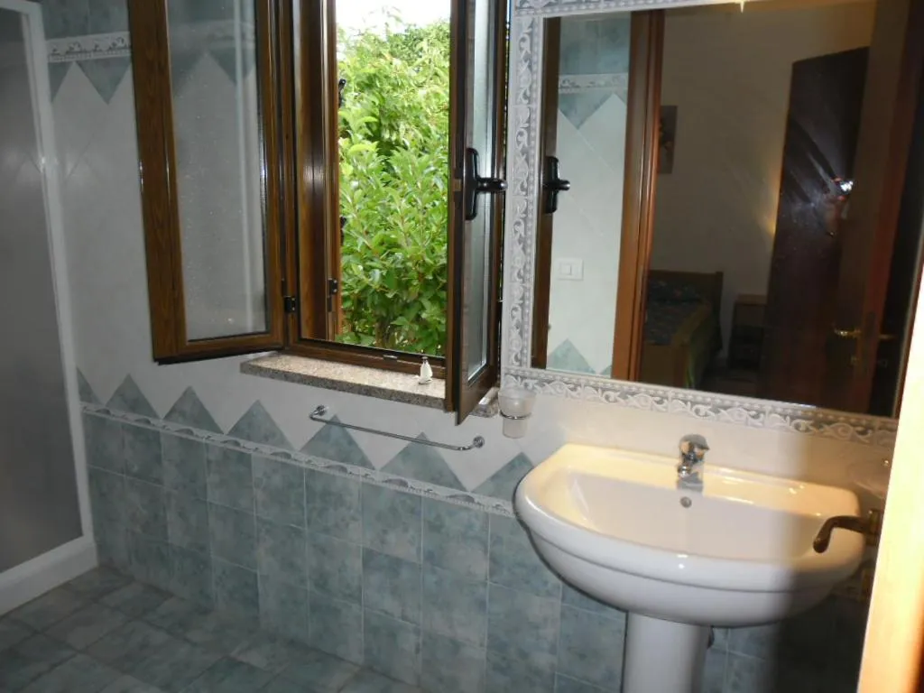 Residenza Pousada Romantica