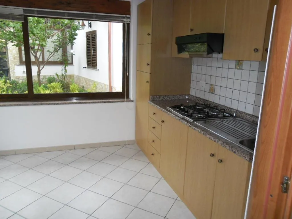 Residenza Pousada Romantica