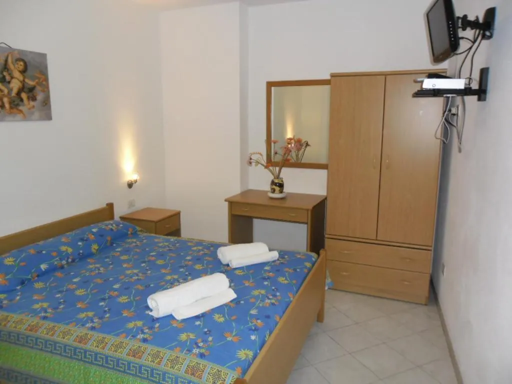 Residenza Pousada Romantica