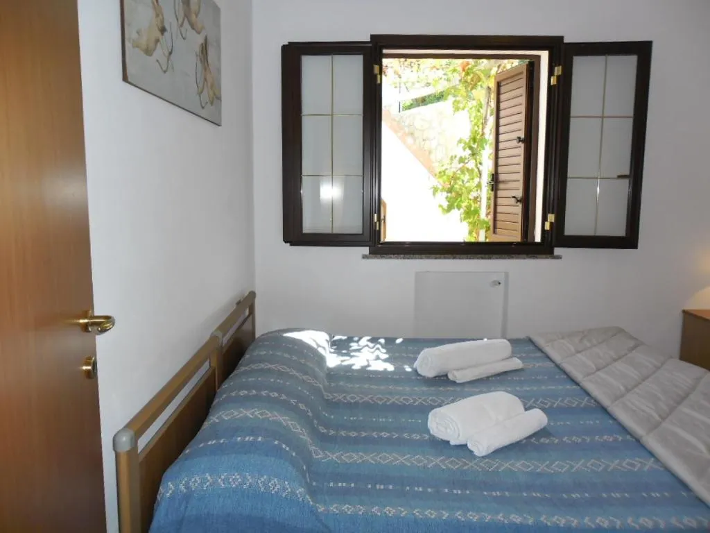 Residenza Pousada Romantica