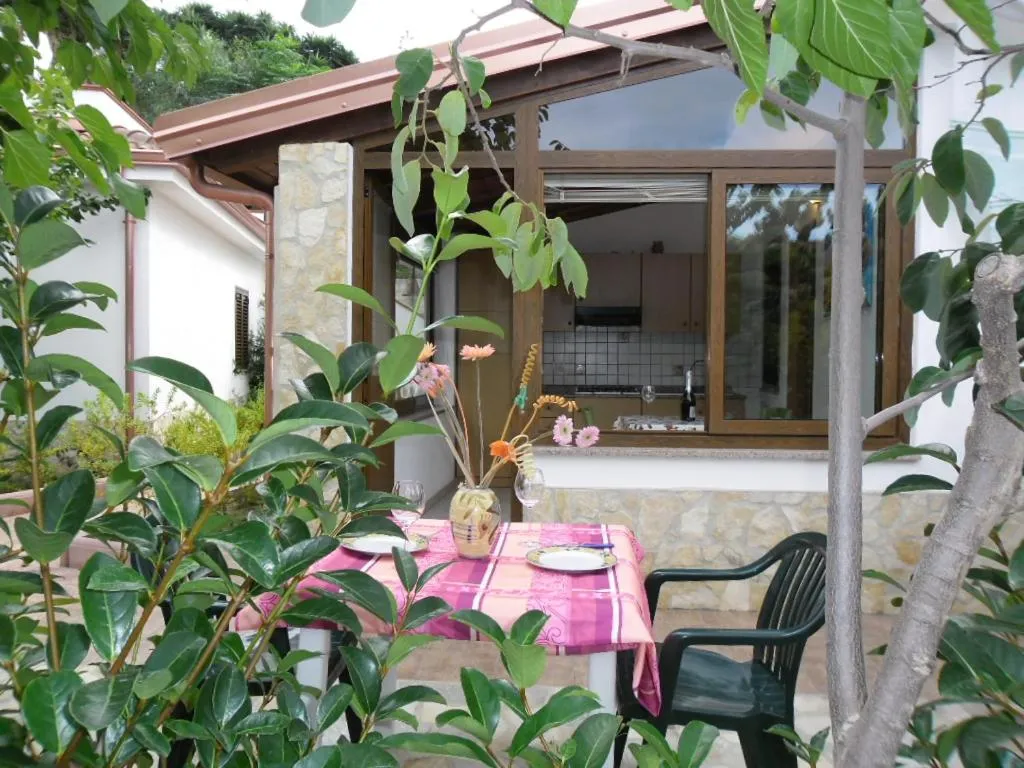 Residenza Pousada Romantica