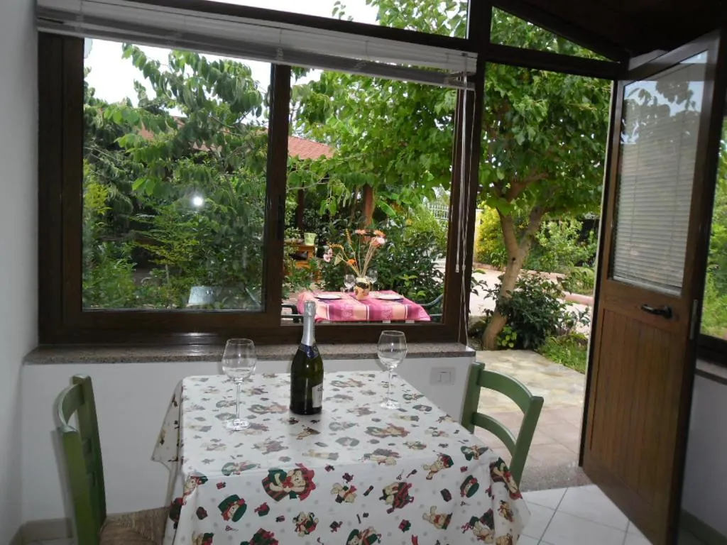 Residenza Pousada Romantica