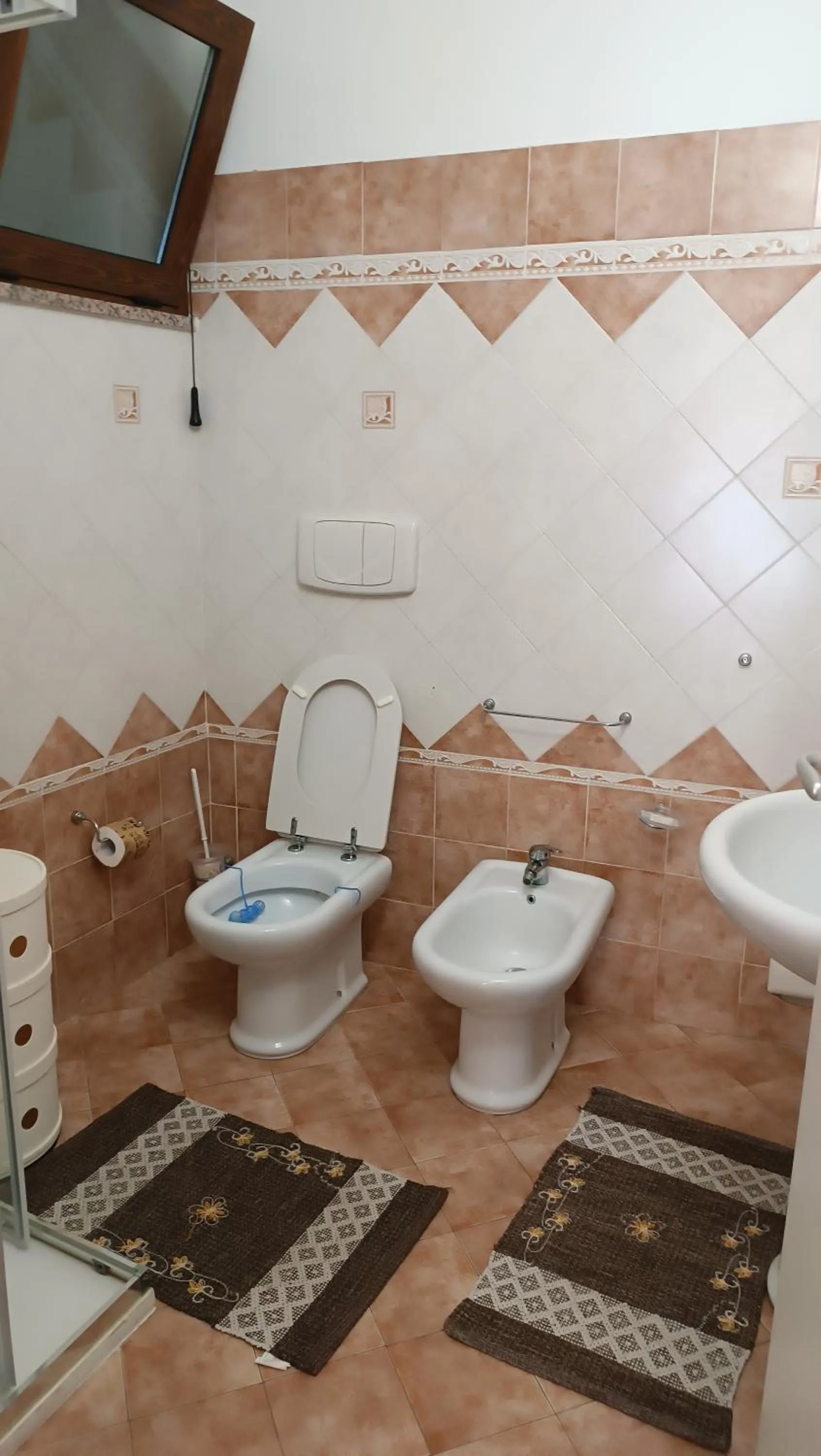 Residenza Pousada Romantica