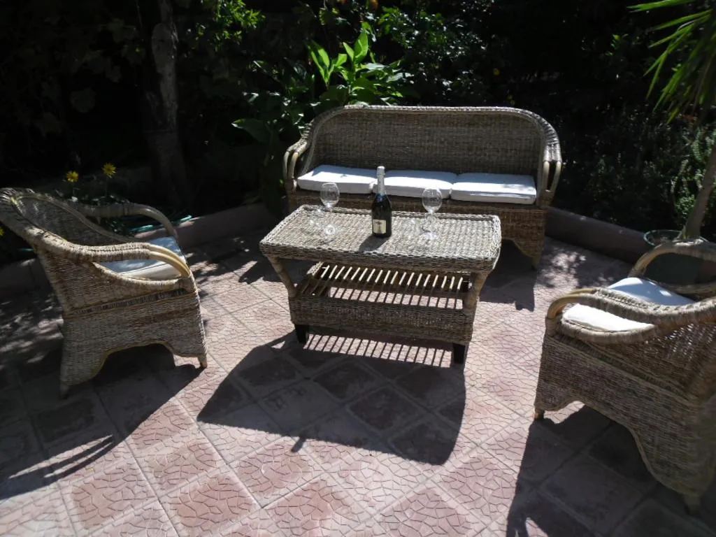 Residenza Pousada Romantica