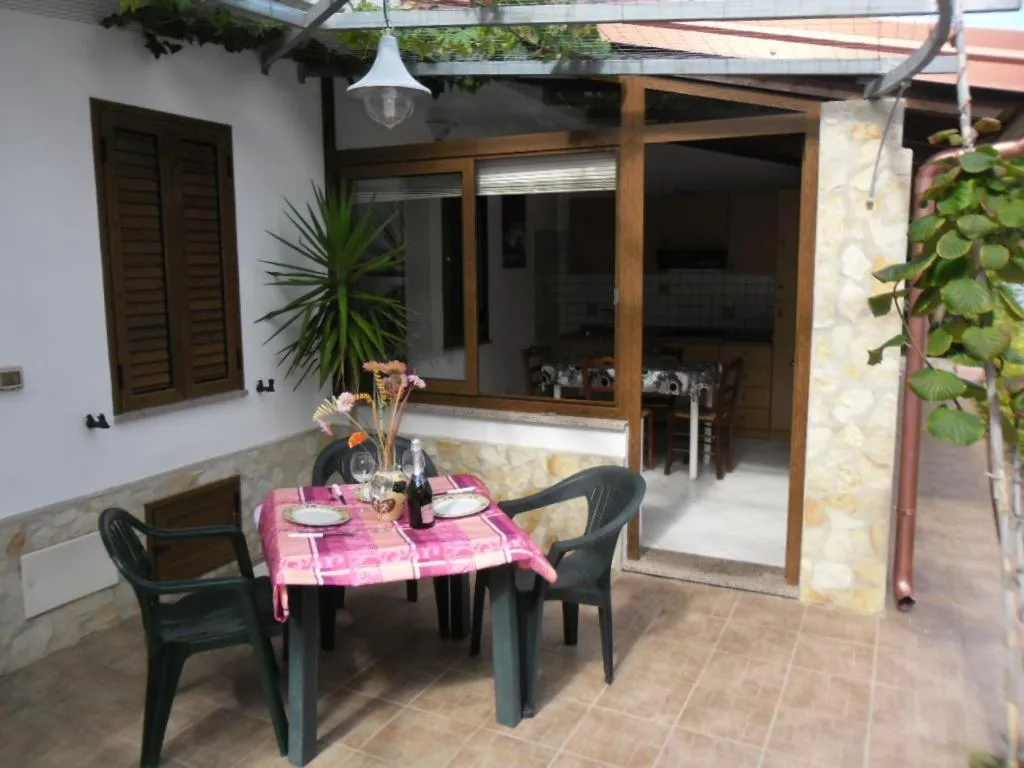 Residenza Pousada Romantica