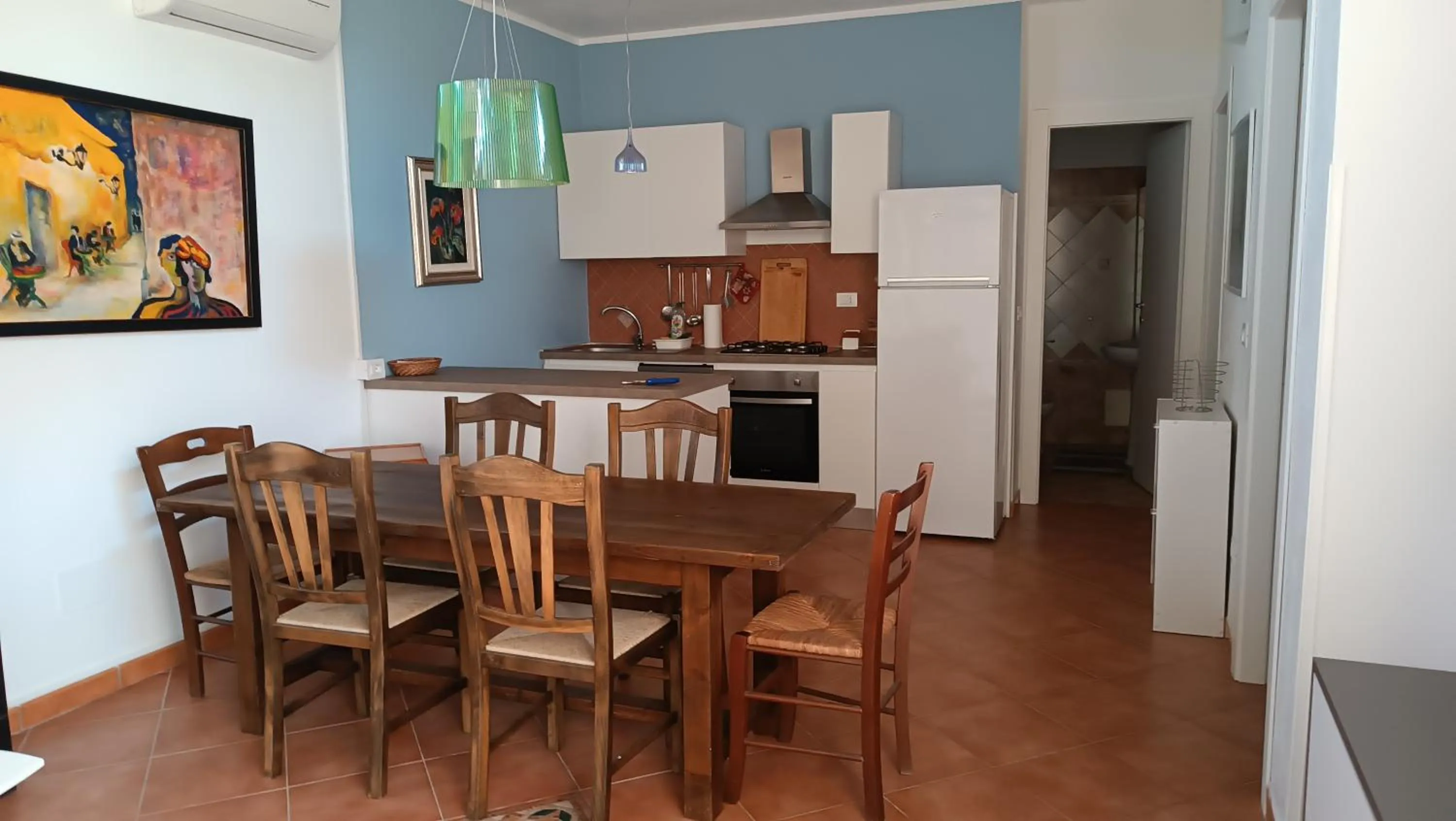 Residenza Pousada Romantica