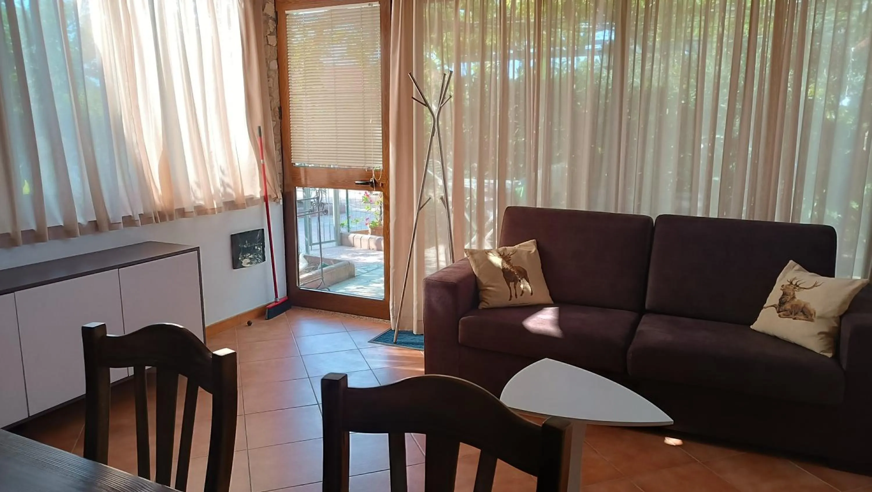 Residenza Pousada Romantica