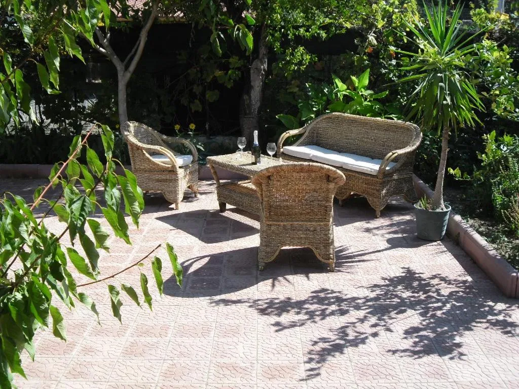 Residenza Pousada Romantica