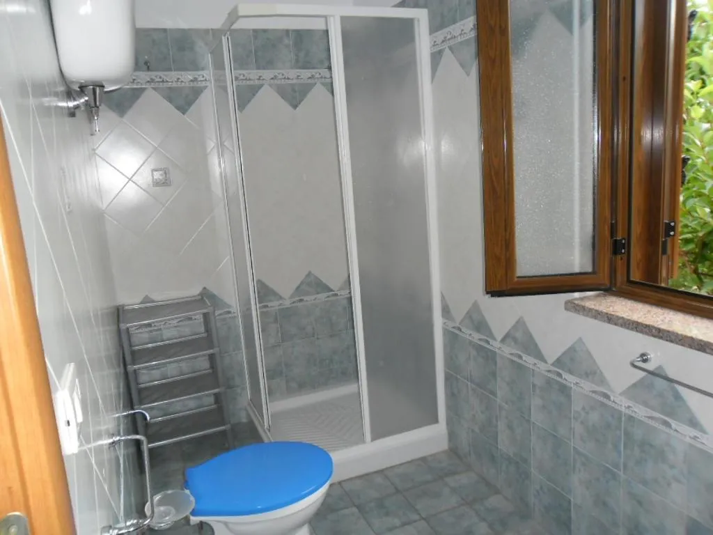 Residenza Pousada Romantica