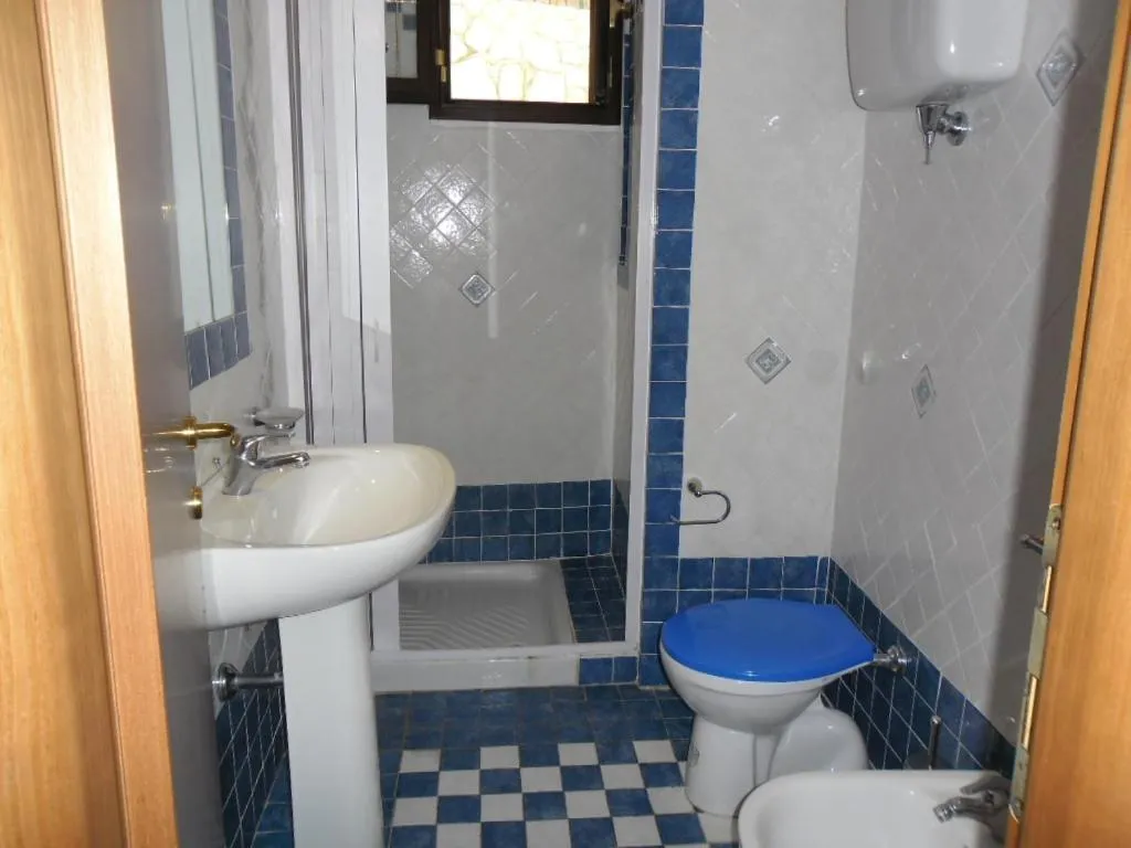 Residenza Pousada Romantica