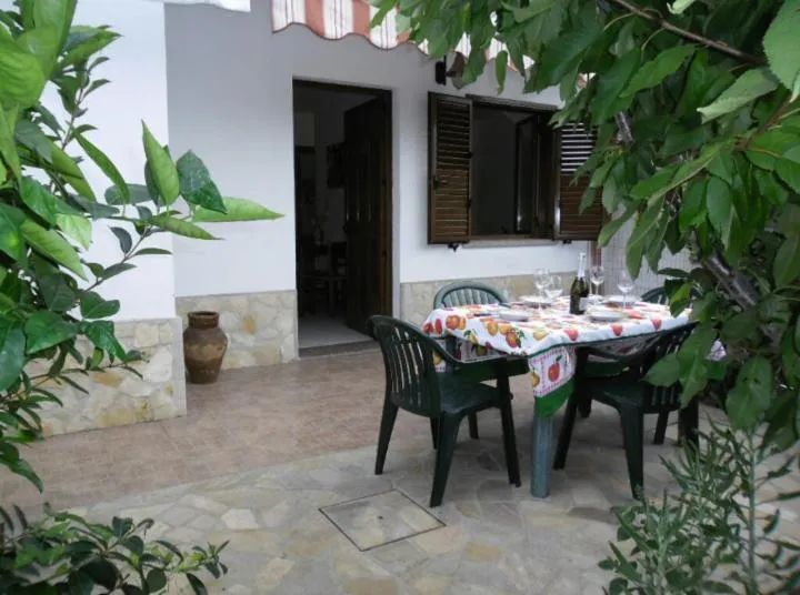 Residenza Pousada Romantica