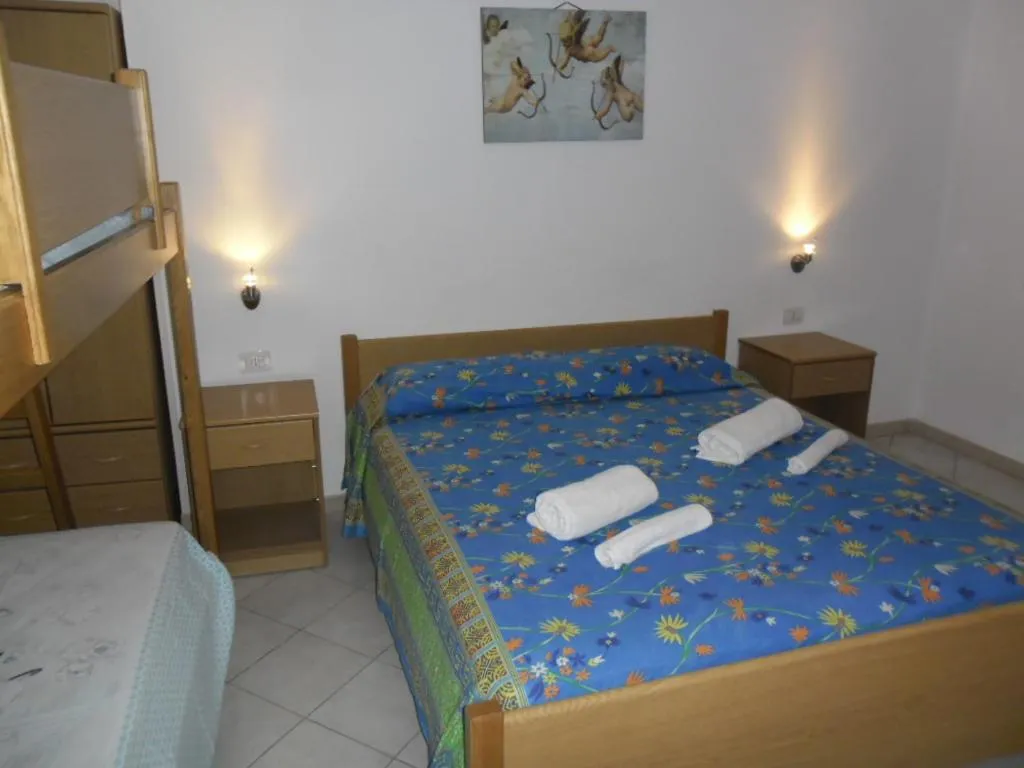 Residenza Pousada Romantica