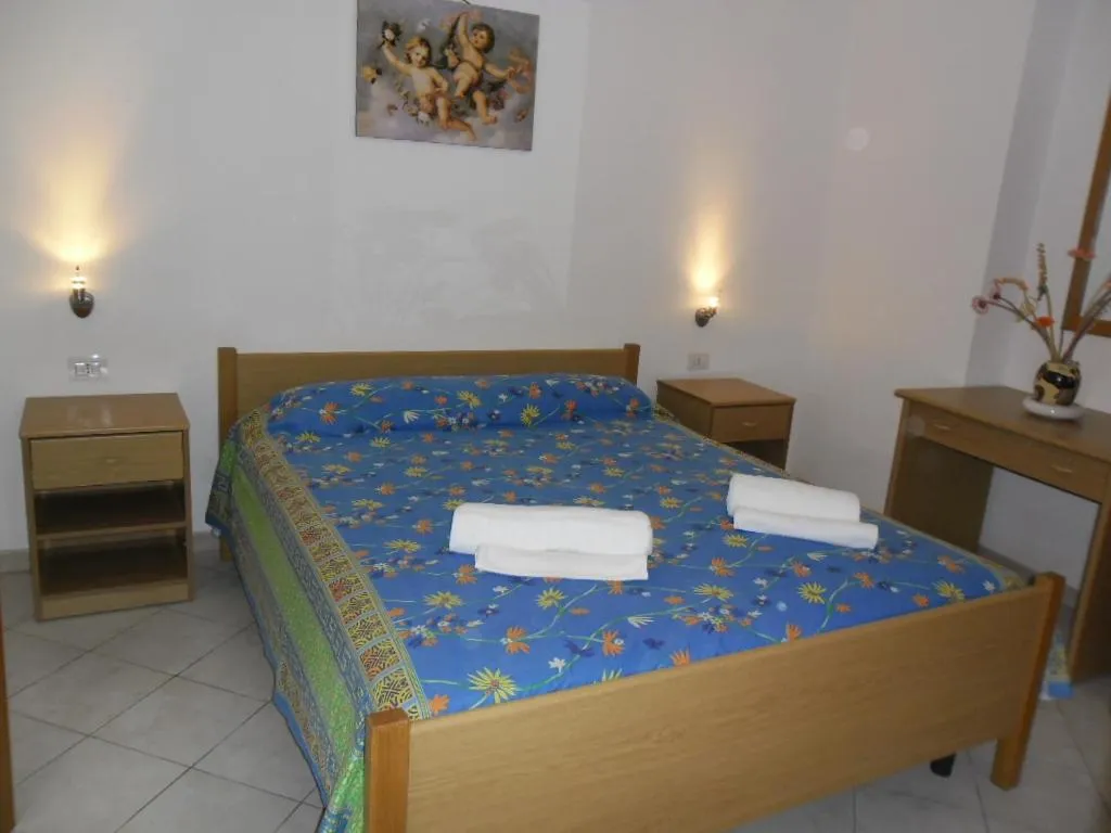 Residenza Pousada Romantica