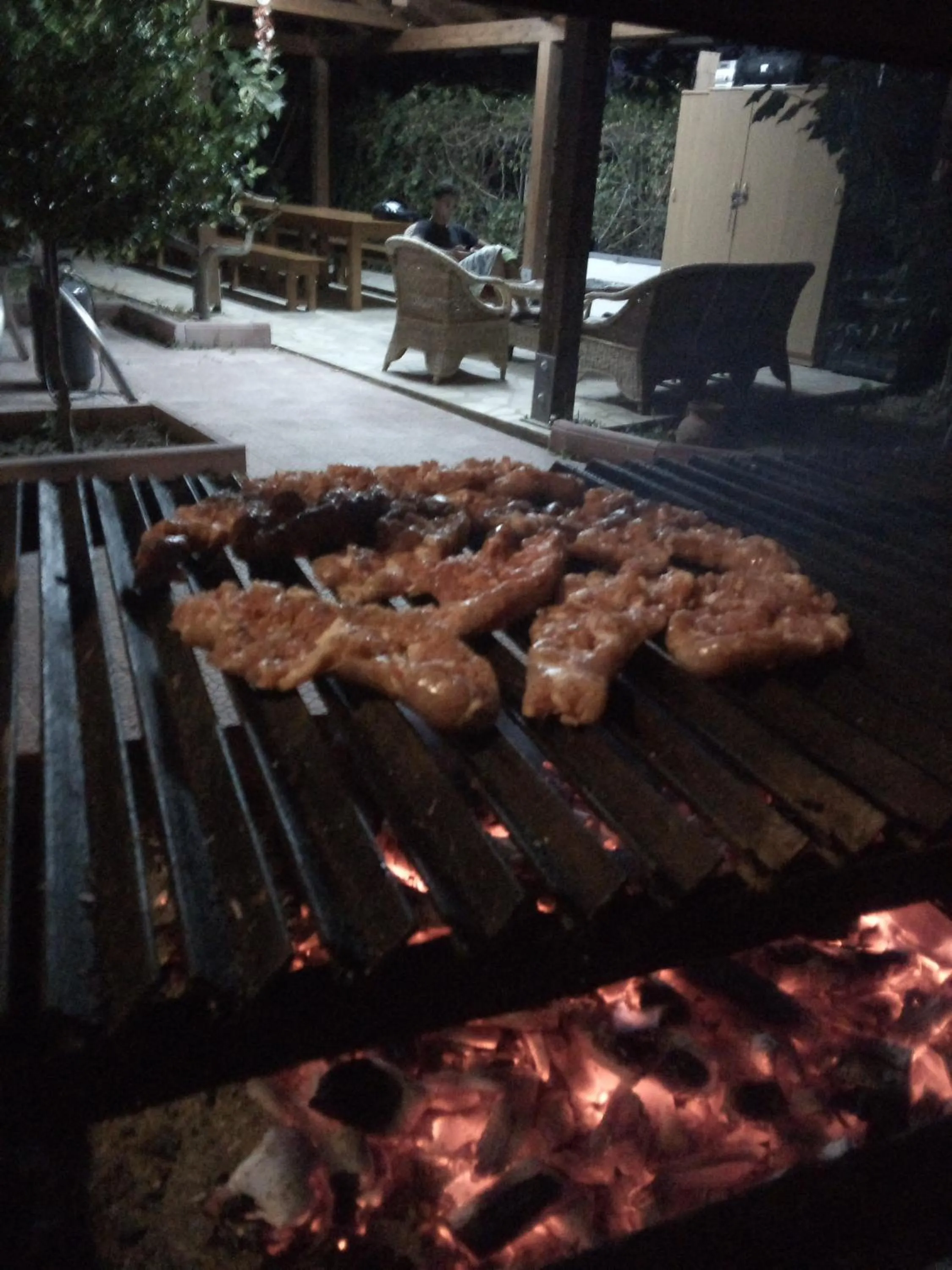 Residenza Pousada Romantica