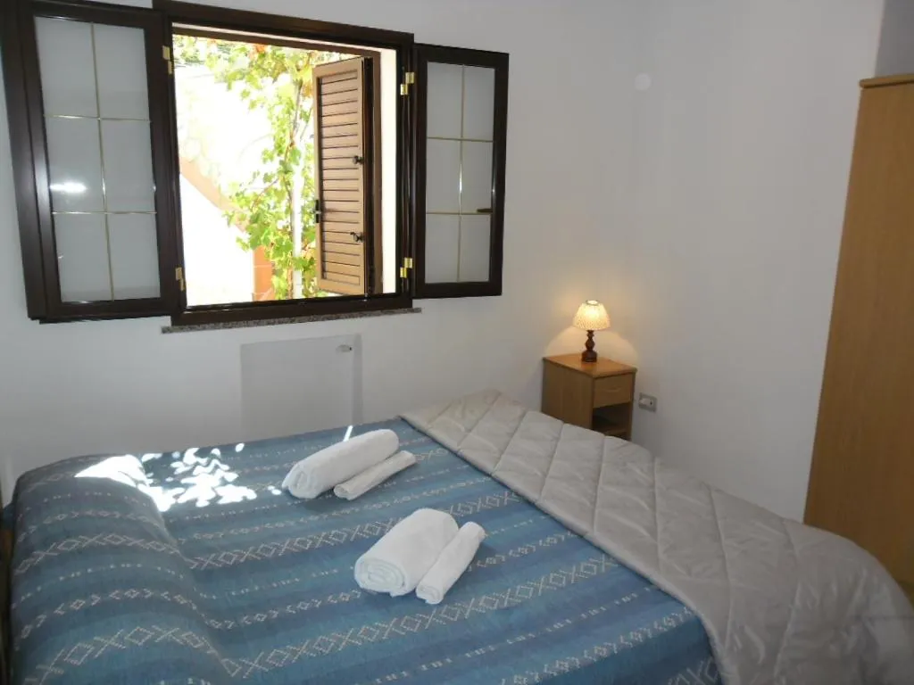 Residenza Pousada Romantica