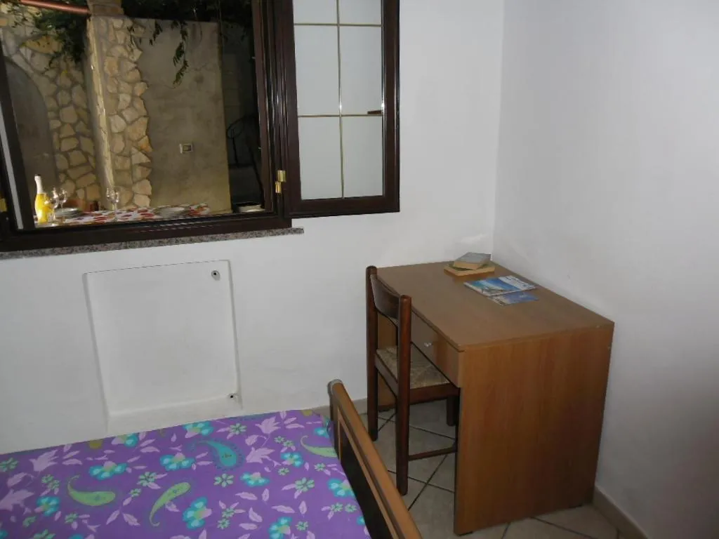 Residenza Pousada Romantica