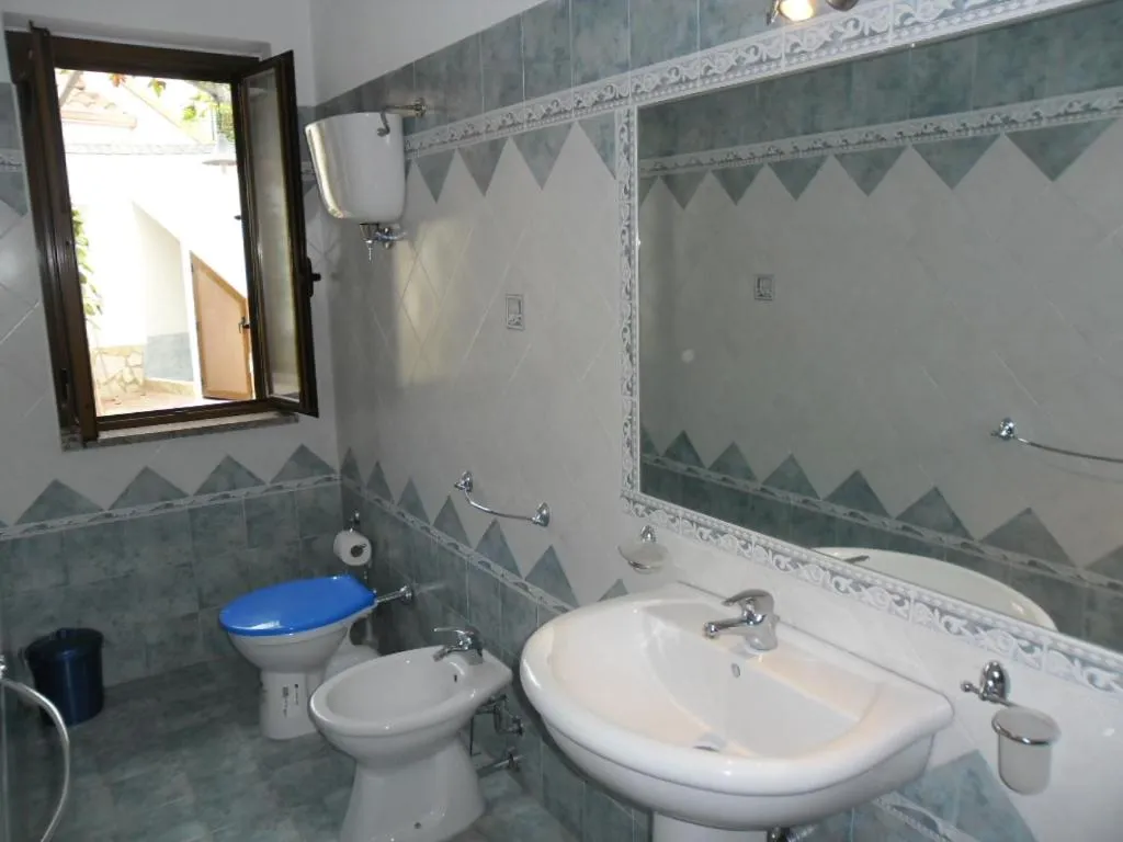 Residenza Pousada Romantica