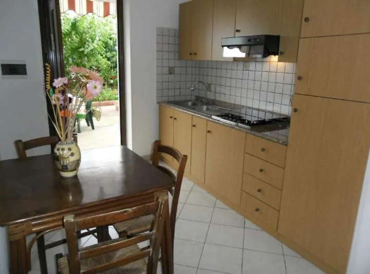 Residenza Pousada Romantica