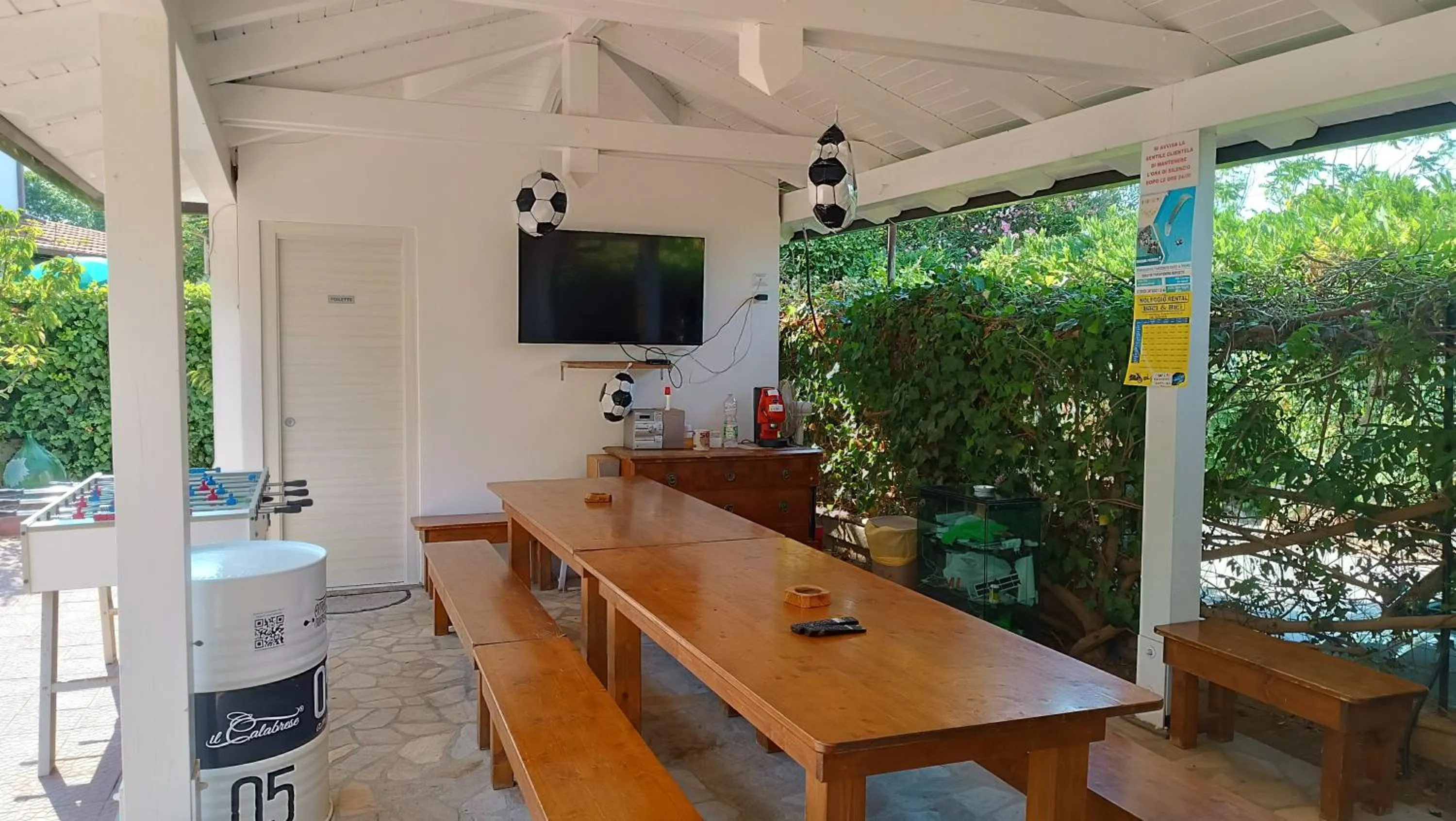 Residenza Pousada Romantica